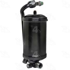 Steel Filter Drier - Four Seasons 33743