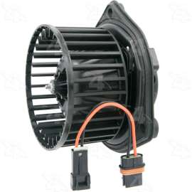 Four Seasons 35055 - HVAC Blower Motor with Wheel