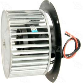 Four Seasons 35074 - HVAC Blower Motor with Wheel