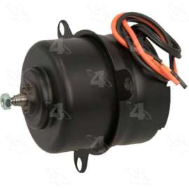 Four Seasons 35104 - Radiator Fan Motor