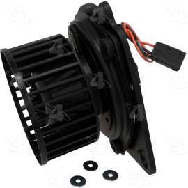 Four Seasons 35319 - HVAC Blower Motor with Wheel