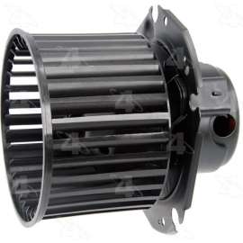 Four Seasons 35342 - HVAC Blower Motor with Wheel
