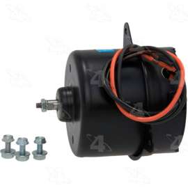 Four Seasons 35411 - Radiator Fan Motor