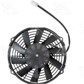Four Seasons 37136 - Auxiliary Engine Cooling Fan