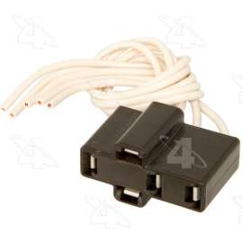 Four Seasons 37202 - A/C Pressure Transducer Connector