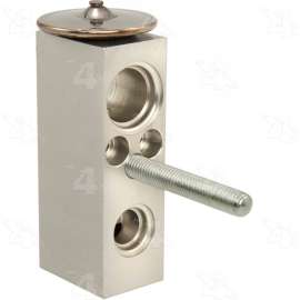 Block Type Expansion Valve w/o Solenoid - Four Seasons 38808