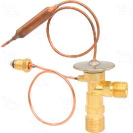 Four Seasons 38864 - A/C Expansion Valve