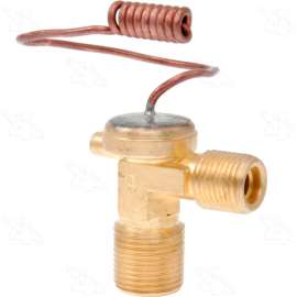 Four Seasons 39010 - A/C Expansion Valve