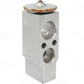 Block Type Expansion Valve w/o Solenoid - Four Seasons 39022