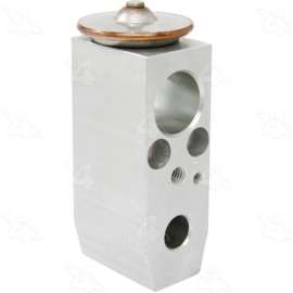 Block Type Expansion Valve w/o Solenoid - Four Seasons 39023