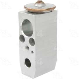 Block Type Expansion Valve w/o Solenoid - Four Seasons 39026