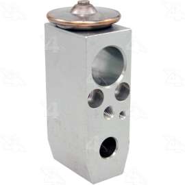 Block Type Expansion Valve w/o Solenoid - Four Seasons 39076