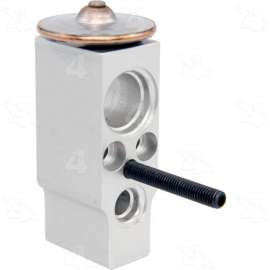 Block Type Expansion Valve w/o Solenoid - Four Seasons 39080