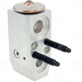 Block Type Expansion Valve w/o Solenoid - Four Seasons 39137