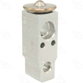Block Type Expansion Valve w/o Solenoid - Four Seasons 39143