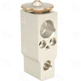 Block Type Expansion Valve w/o Solenoid - Four Seasons 39186