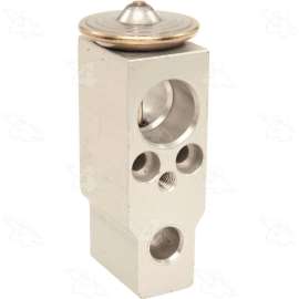 Block Type Expansion Valve w/o Solenoid - Four Seasons 39274