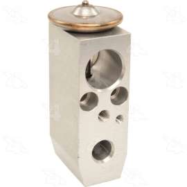 Block Type Expansion Valve w/o Solenoid - Four Seasons 39292