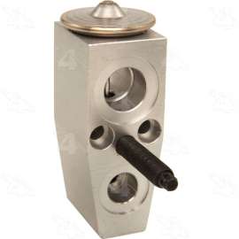 Block Type Expansion Valve w/o Solenoid - Four Seasons 39308