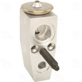 Block Type Expansion Valve w/o Solenoid - Four Seasons 39334