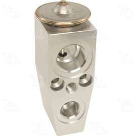 Block Type Expansion Valve w/o Solenoid - Four Seasons 39356