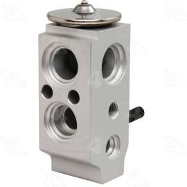 Block Type Expansion Valve w/o Solenoid - Four Seasons 39382