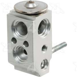 Block Type Expansion Valve w/o Solenoid - Four Seasons 39424
