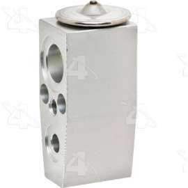 Block Type Expansion Valve w/o Solenoid - Four Seasons 39434