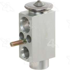 Block Type Expansion Valve w/o Solenoid - Four Seasons 39440