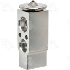 Block Type Expansion Valve w/o Solenoid - Four Seasons 39448