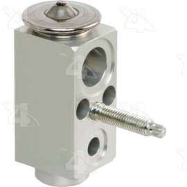 Block Type Expansion Valve w/o Solenoid - Four Seasons 39466