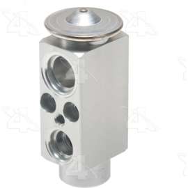 Block Type Expansion Valve w/o Solenoid - Four Seasons 39488