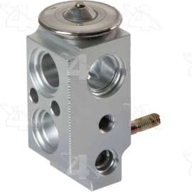 Block Type Expansion Valve w/o Solenoid - Four Seasons 39552