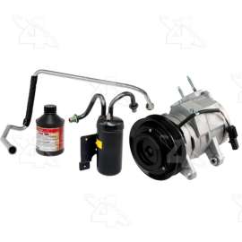 Four Seasons 3980NK - A/C Compressor Kit