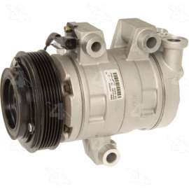 Four Seasons 4056NK - A/C Compressor Kit