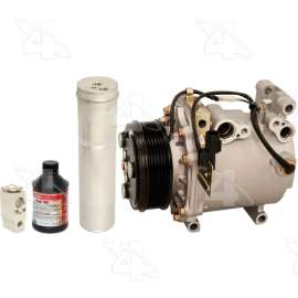 Four Seasons 4187NK - A/C Compressor Kit