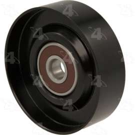 Four Seasons 45004 - Drive Belt Idler Pulley