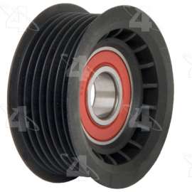 Four Seasons 45032 - Drive Belt Idler Pulley