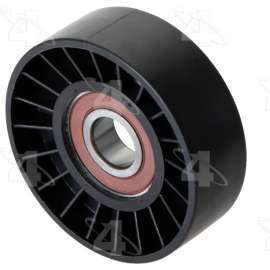 Four Seasons 45972 - Drive Belt Idler Pulley