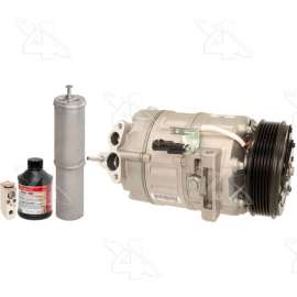 Four Seasons 4634NK - A/C Compressor Kit