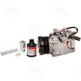 Four Seasons 4720NK - A/C Compressor Kit
