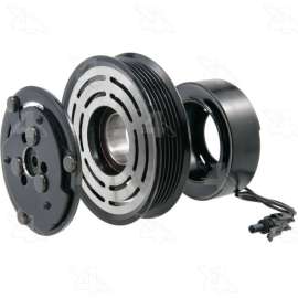 Four Seasons 47351 - A/C Compressor Clutch