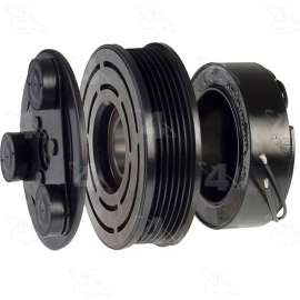 Four Seasons 47571 - A/C Compressor Clutch
