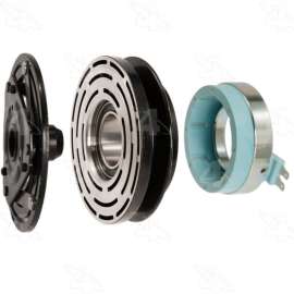 Four Seasons 47620 - A/C Compressor Clutch