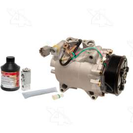 Four Seasons 4773NK - A/C Compressor Kit