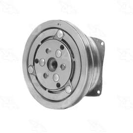 Four Seasons 47809 - A/C Compressor Clutch