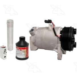 Four Seasons 5128NK - A/C Compressor Kit