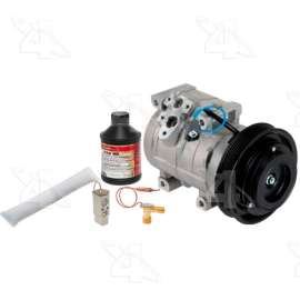 Four Seasons 5463NK - A/C Compressor Kit