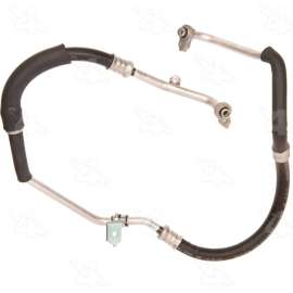Four Seasons 55015 - A/C Discharge Line Hose Assembly