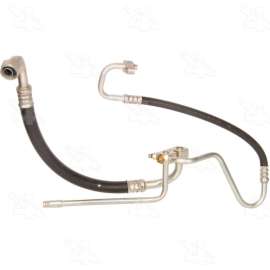 Four Seasons 55069 - A/C Discharge & Suction Line Hose Assembly